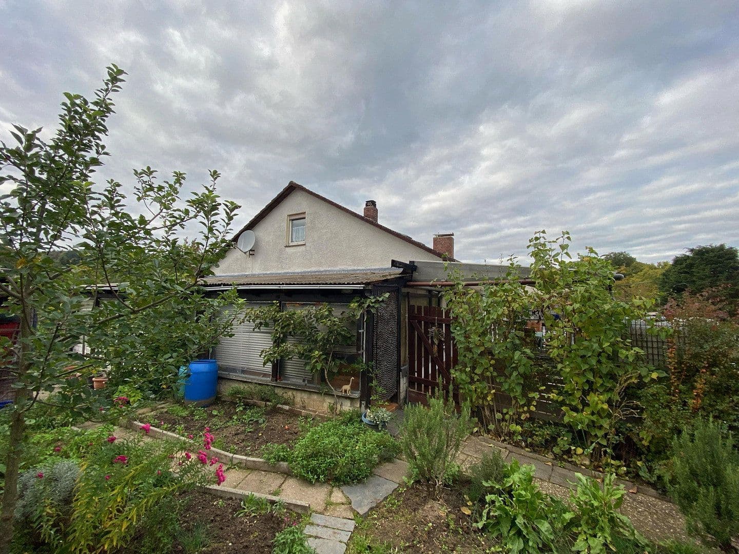 Prodej domu 261 m², pozemek 720 m², Am Dunkelberg 2, Heppenheim, Hessen Prodej domu 261 m², pozemek 720 m², Am Dunkelberg 2, Heppenheim, Hessen