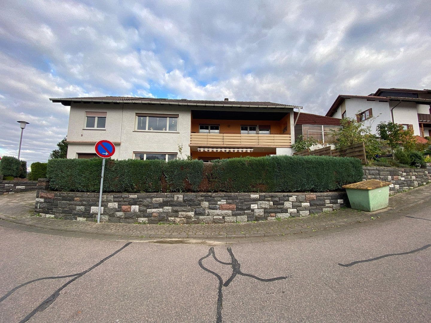 Prodej domu 261 m², pozemek 720 m², Am Dunkelberg 2, Heppenheim, Hessen Prodej domu 261 m², pozemek 720 m², Am Dunkelberg 2, Heppenheim, Hessen