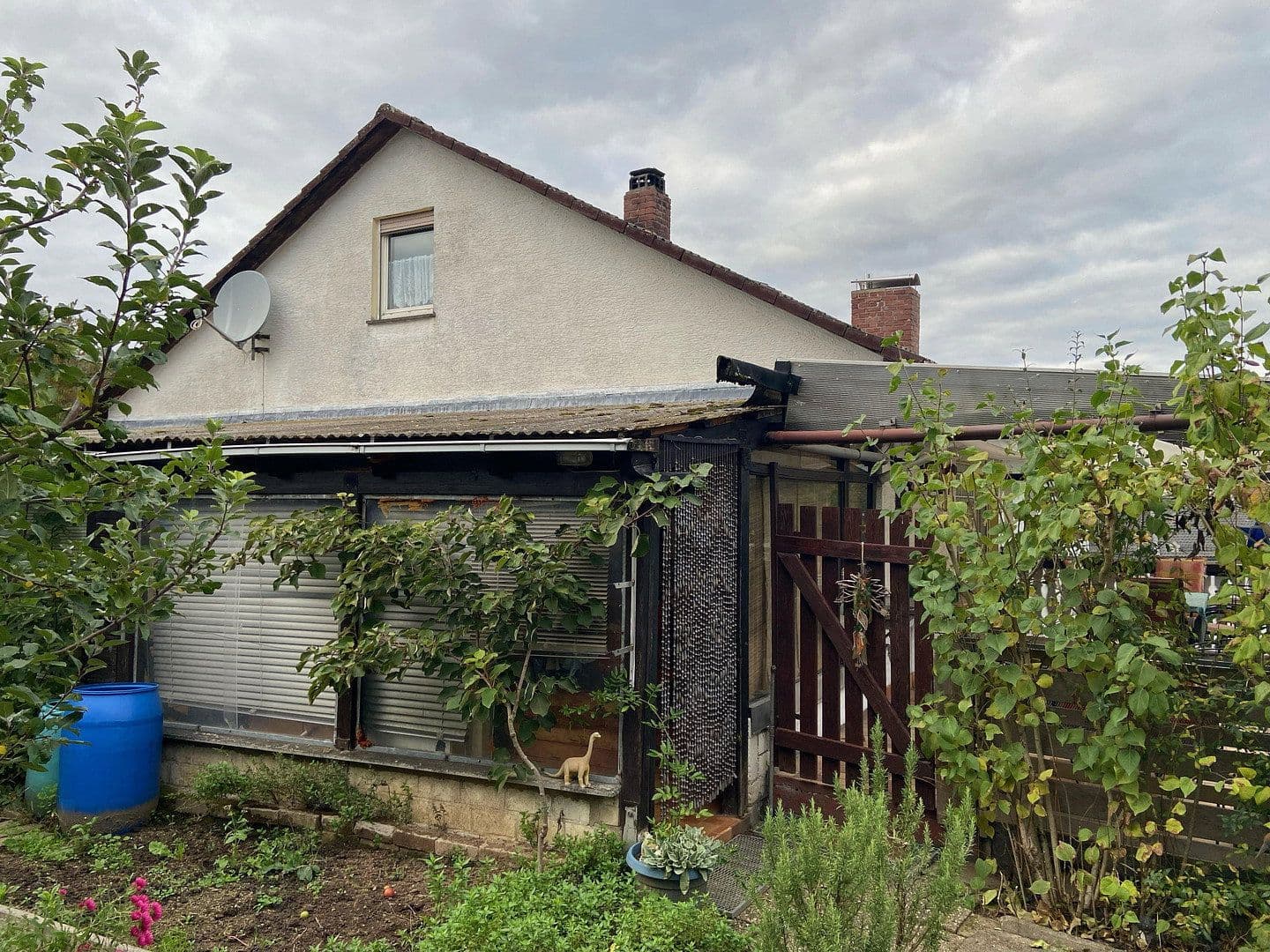 Prodej domu 261 m², pozemek 720 m², Am Dunkelberg 2, Heppenheim, Hessen Prodej domu 261 m², pozemek 720 m², Am Dunkelberg 2, Heppenheim, Hessen