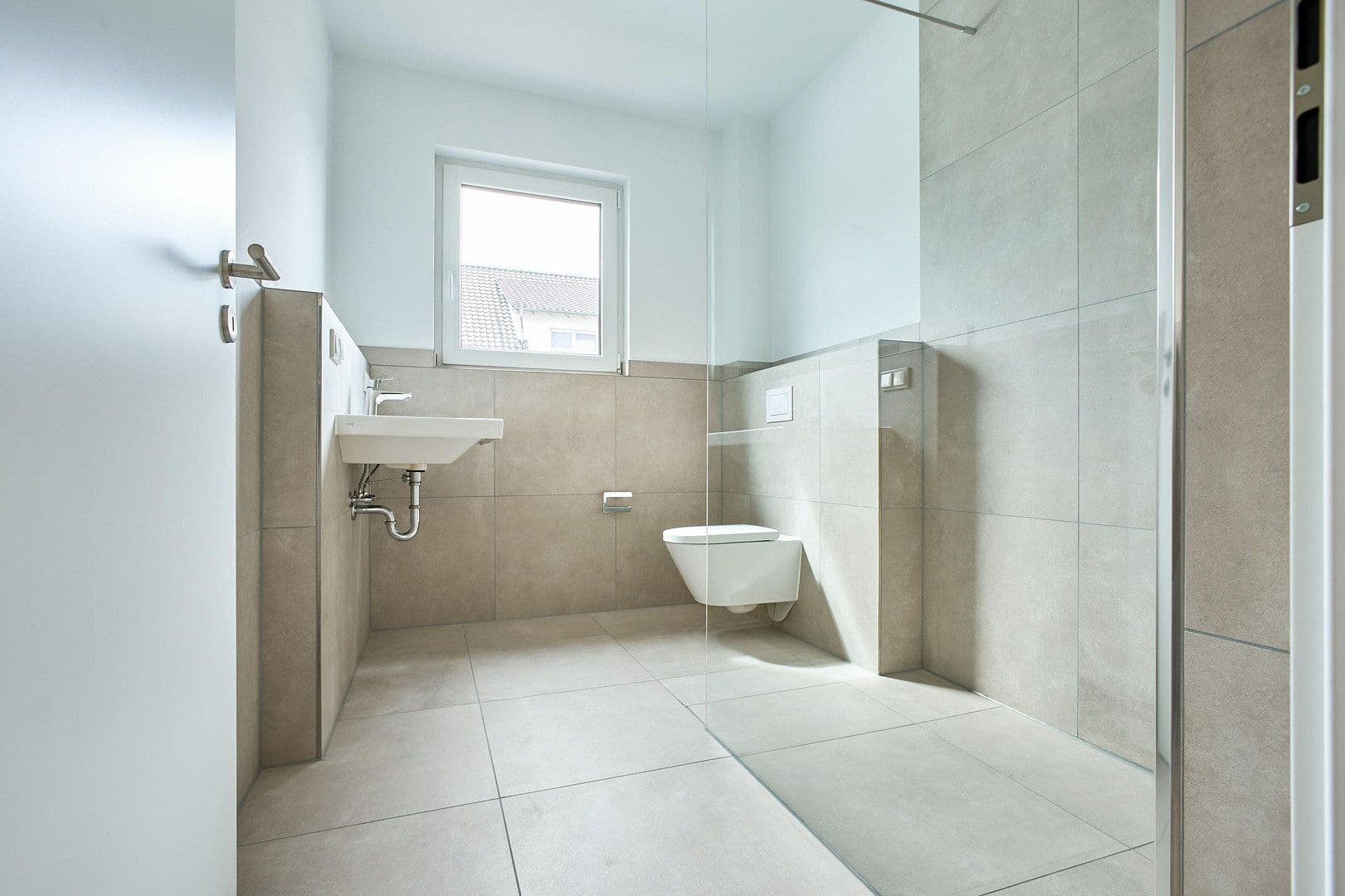 Pronájem bytu 4+1 132 m², Jügesheimer Weg 31, Seligenstadt, Hessen Pronájem bytu 4+1 132 m², Jügesheimer Weg 31, Seligenstadt, Hessen
