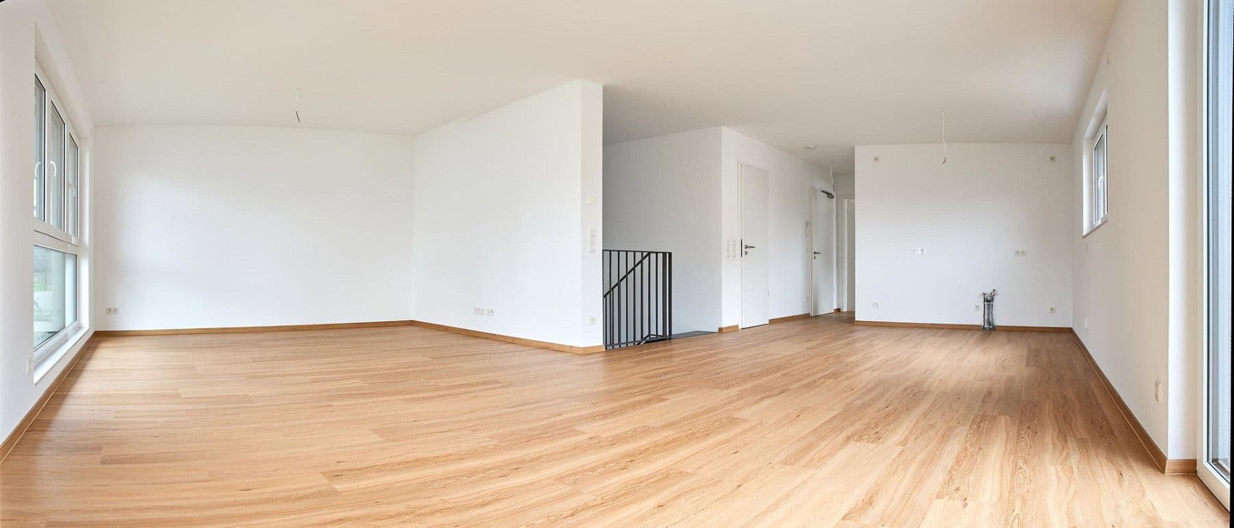 Pronájem bytu 4+1 132 m², Jügesheimer Weg 31, Seligenstadt, Hessen Pronájem bytu 4+1 132 m², Jügesheimer Weg 31, Seligenstadt, Hessen