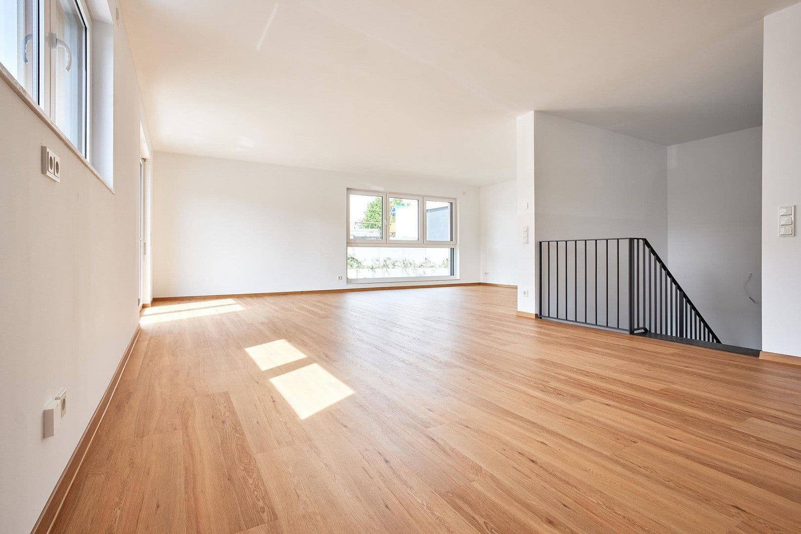 Pronájem bytu 4+1 132 m², Jügesheimer Weg 31, Seligenstadt, Hessen Pronájem bytu 4+1 132 m², Jügesheimer Weg 31, Seligenstadt, Hessen