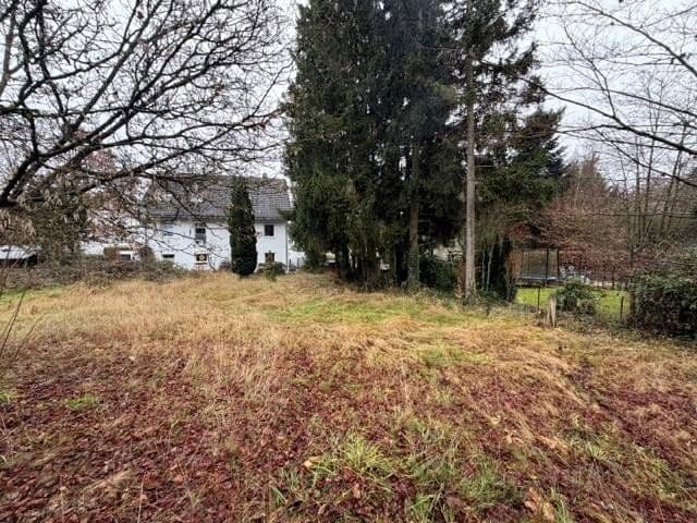 Prodej pozemku 1.236 m², Kelkheim (Taunus), Hessen Prodej pozemku 1.236 m², Kelkheim (Taunus), Hessen