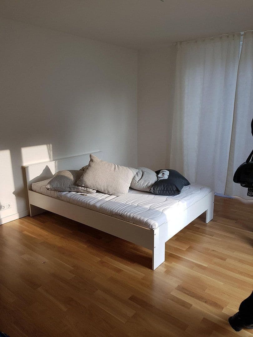 Pronájem bytu 2+1 75 m², Hamburg, Hamburg Pronájem bytu 2+1 75 m², Hamburg, Hamburg