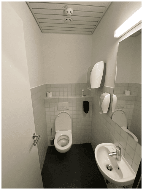 Pronájem kanceláře 113 m², Martin-Luther-Straße 69, Ludwigsburg, Bádensko-Württembersko Pronájem kanceláře 113 m², Martin-Luther-Straße 69, Ludwigsburg, Bádensko-Württembersko