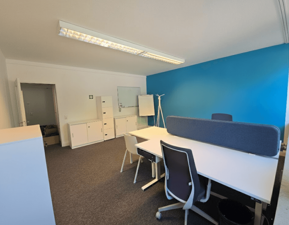 Pronájem kanceláře 90 m², Neumarkt 41-43, Köln, Severní Porýní-Vestfálsko Pronájem kanceláře 90 m², Neumarkt 41-43, Köln, Severní Porýní-Vestfálsko