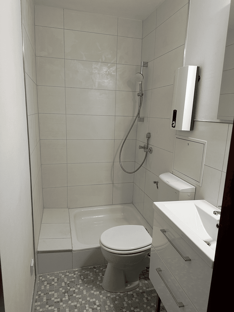 Pronájem bytu 2+1 72 m², Cáchy, Severní Porýní-Vestfálsko Pronájem bytu 2+1 72 m², Cáchy, Severní Porýní-Vestfálsko