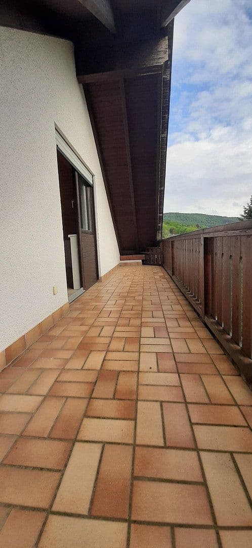Pronájem bytu 1+1 45 m², Erzbergstrasse 25c, Fürth, Hessen Pronájem bytu 1+1 45 m², Erzbergstrasse 25c, Fürth, Hessen
