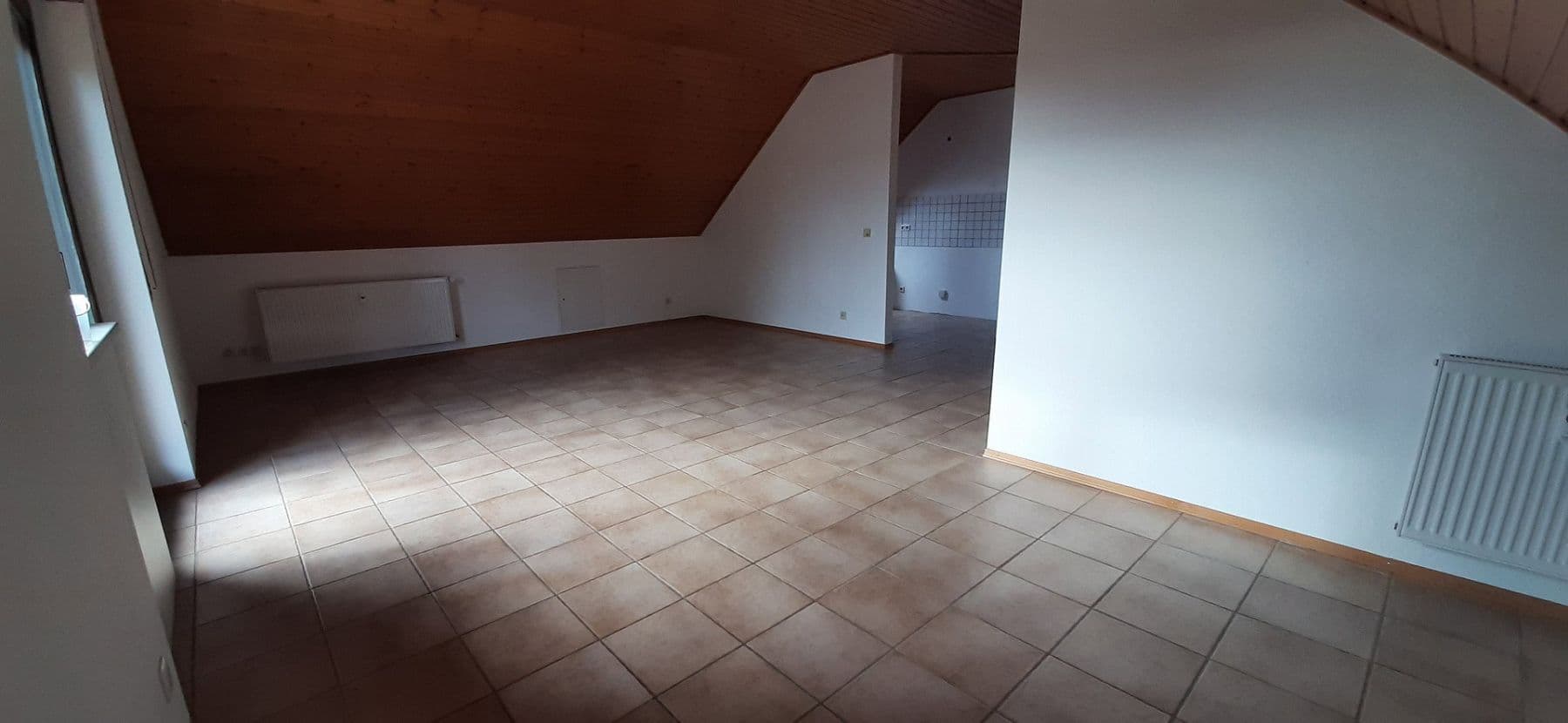 Pronájem bytu 1+1 45 m², Erzbergstrasse 25c, Fürth, Hessen Pronájem bytu 1+1 45 m², Erzbergstrasse 25c, Fürth, Hessen