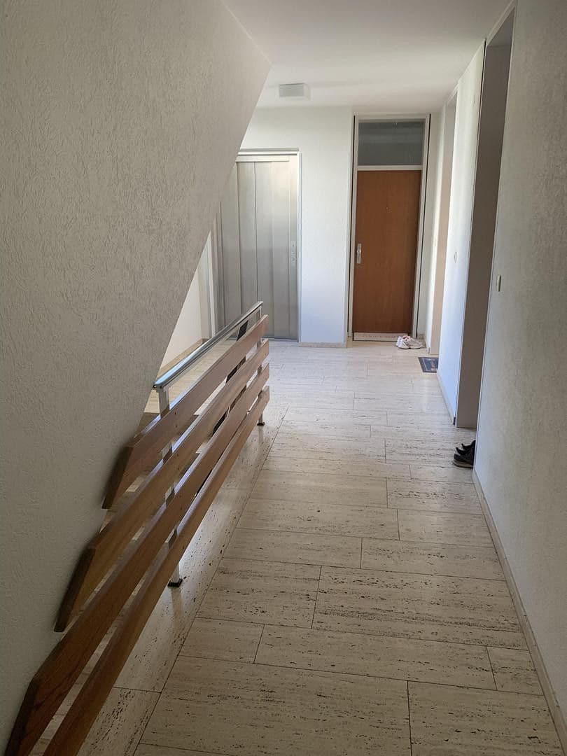 Pronájem bytu 1+1 42 m², Kapellenstraße 64a, Wiesbaden, Hessen Pronájem bytu 1+1 42 m², Kapellenstraße 64a, Wiesbaden, Hessen