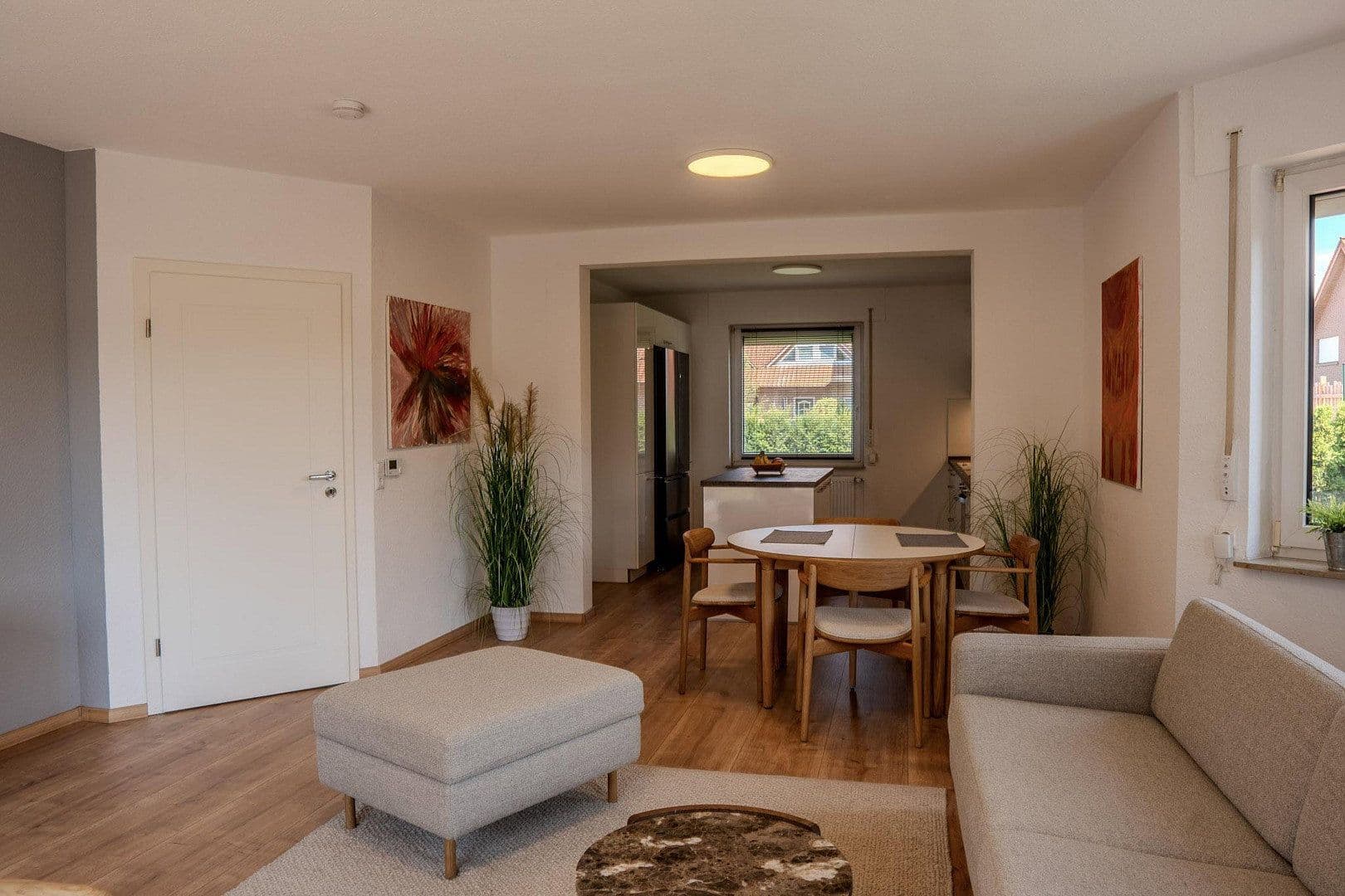 Prodej domu 148 m², pozemek 514 m², Barßel, Dolní Sasko Prodej domu 148 m², pozemek 514 m², Barßel, Dolní Sasko