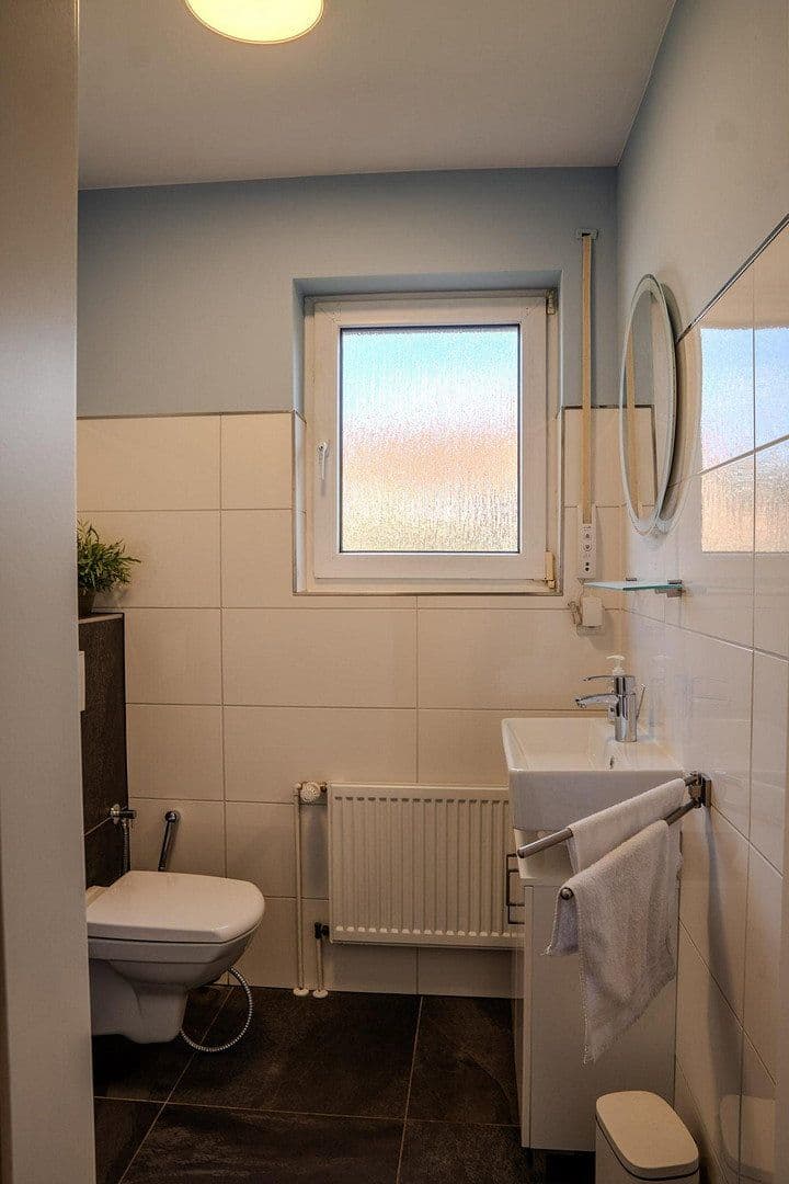 Prodej domu 148 m², pozemek 514 m², Barßel, Dolní Sasko Prodej domu 148 m², pozemek 514 m², Barßel, Dolní Sasko