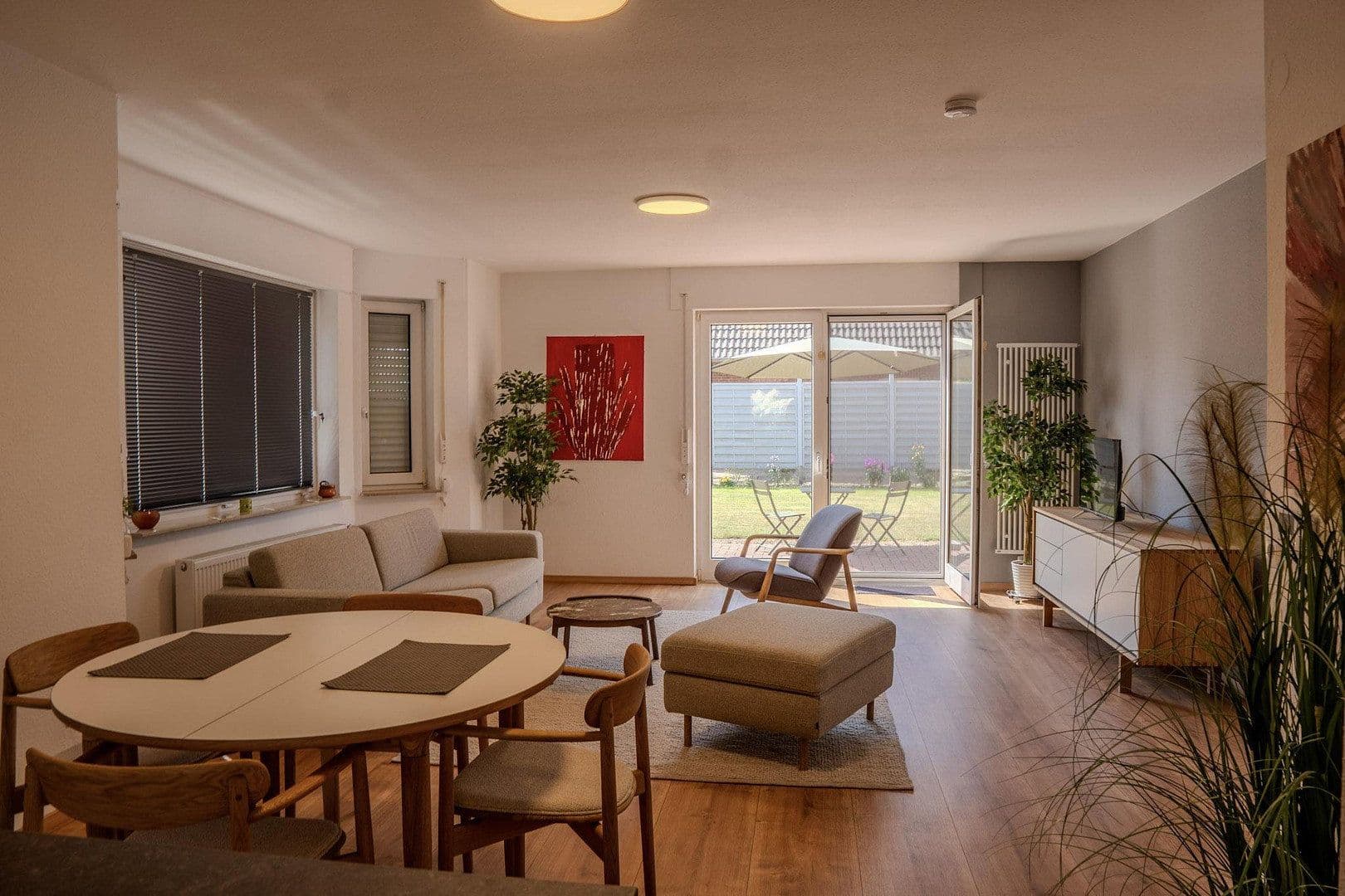 Prodej domu 148 m², pozemek 514 m², Barßel, Dolní Sasko Prodej domu 148 m², pozemek 514 m², Barßel, Dolní Sasko