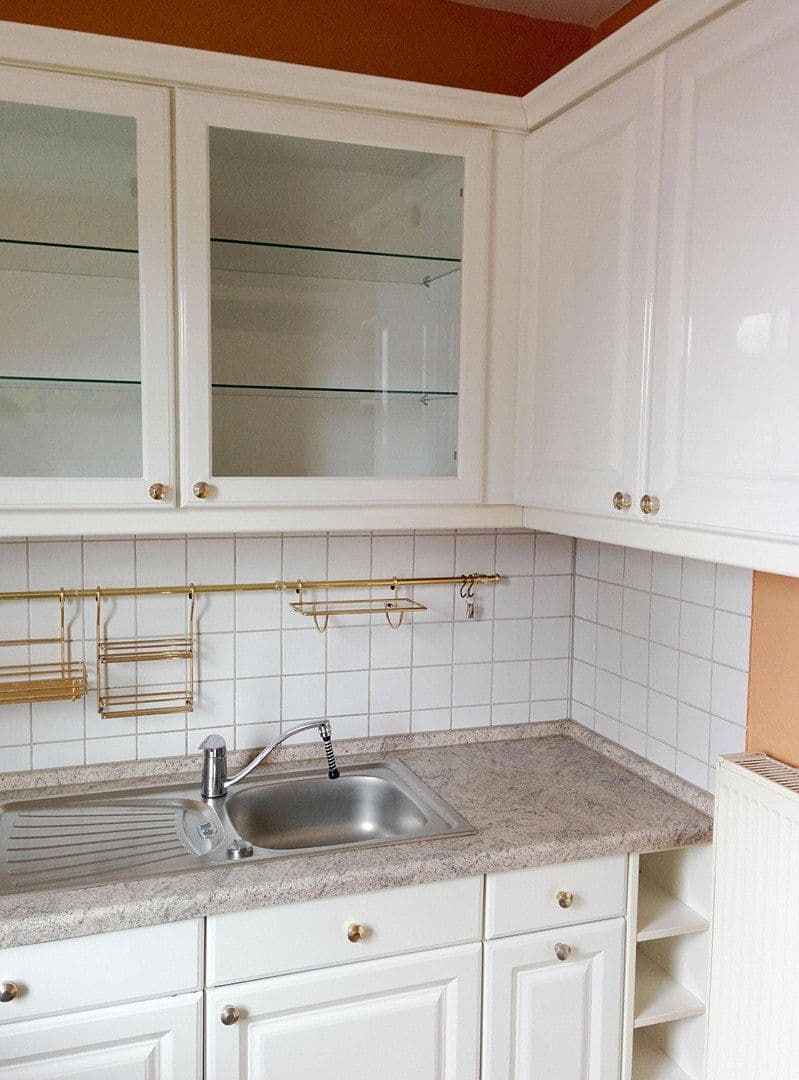 Pronájem bytu 3+1 80 m², Pestalozzistraße 15, Langen, Hessen Pronájem bytu 3+1 80 m², Pestalozzistraße 15, Langen, Hessen