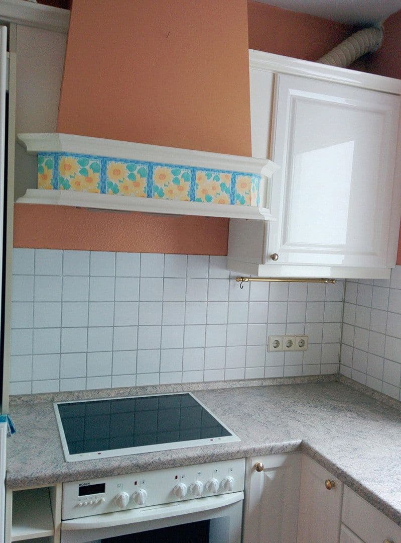 Pronájem bytu 3+1 80 m², Pestalozzistraße 15, Langen, Hessen Pronájem bytu 3+1 80 m², Pestalozzistraße 15, Langen, Hessen