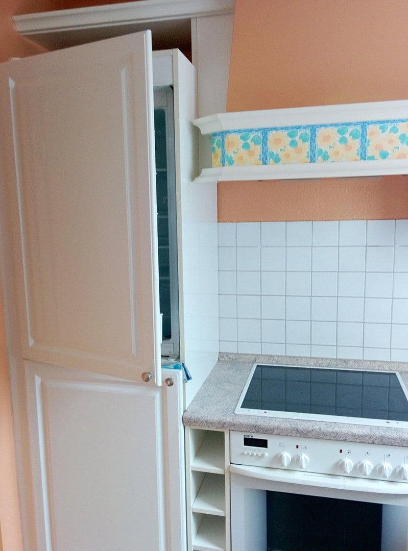 Pronájem bytu 3+1 80 m², Pestalozzistraße 15, Langen, Hessen Pronájem bytu 3+1 80 m², Pestalozzistraße 15, Langen, Hessen