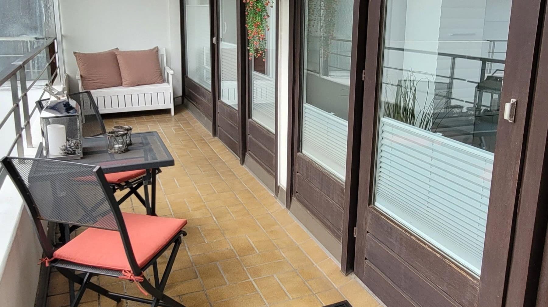 Pronájem bytu 2+1 65 m², Kiel, Šlesvicko-Holštýnsko Pronájem bytu 2+1 65 m², Kiel, Šlesvicko-Holštýnsko