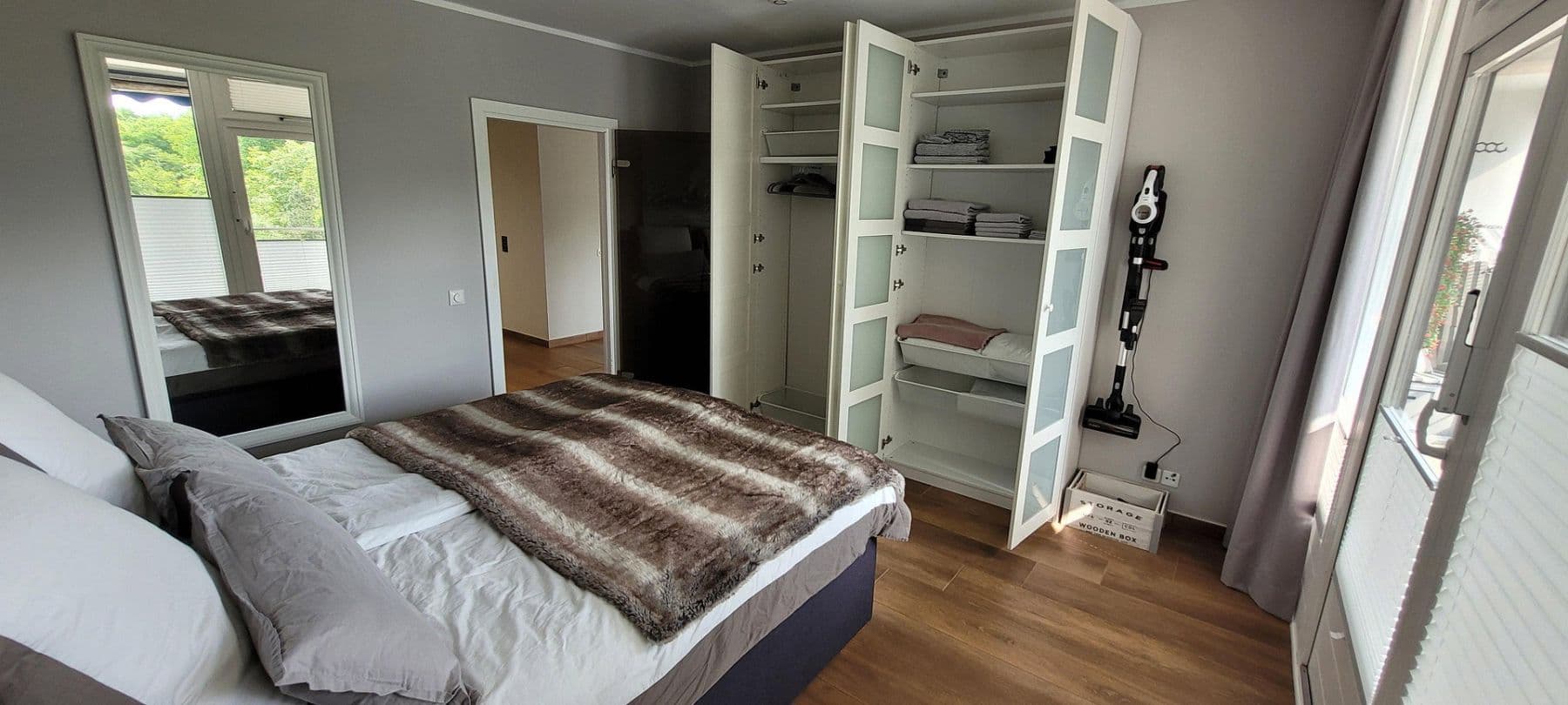 Pronájem bytu 2+1 65 m², Kiel, Šlesvicko-Holštýnsko Pronájem bytu 2+1 65 m², Kiel, Šlesvicko-Holštýnsko