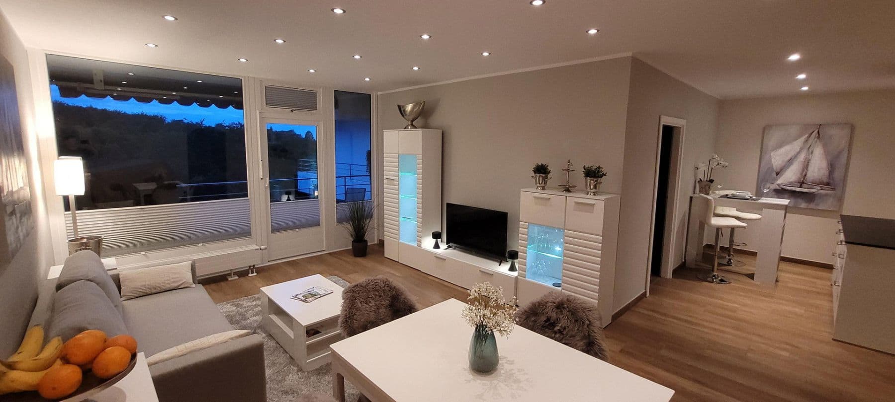 Pronájem bytu 2+1 65 m², Kiel, Šlesvicko-Holštýnsko Pronájem bytu 2+1 65 m², Kiel, Šlesvicko-Holštýnsko