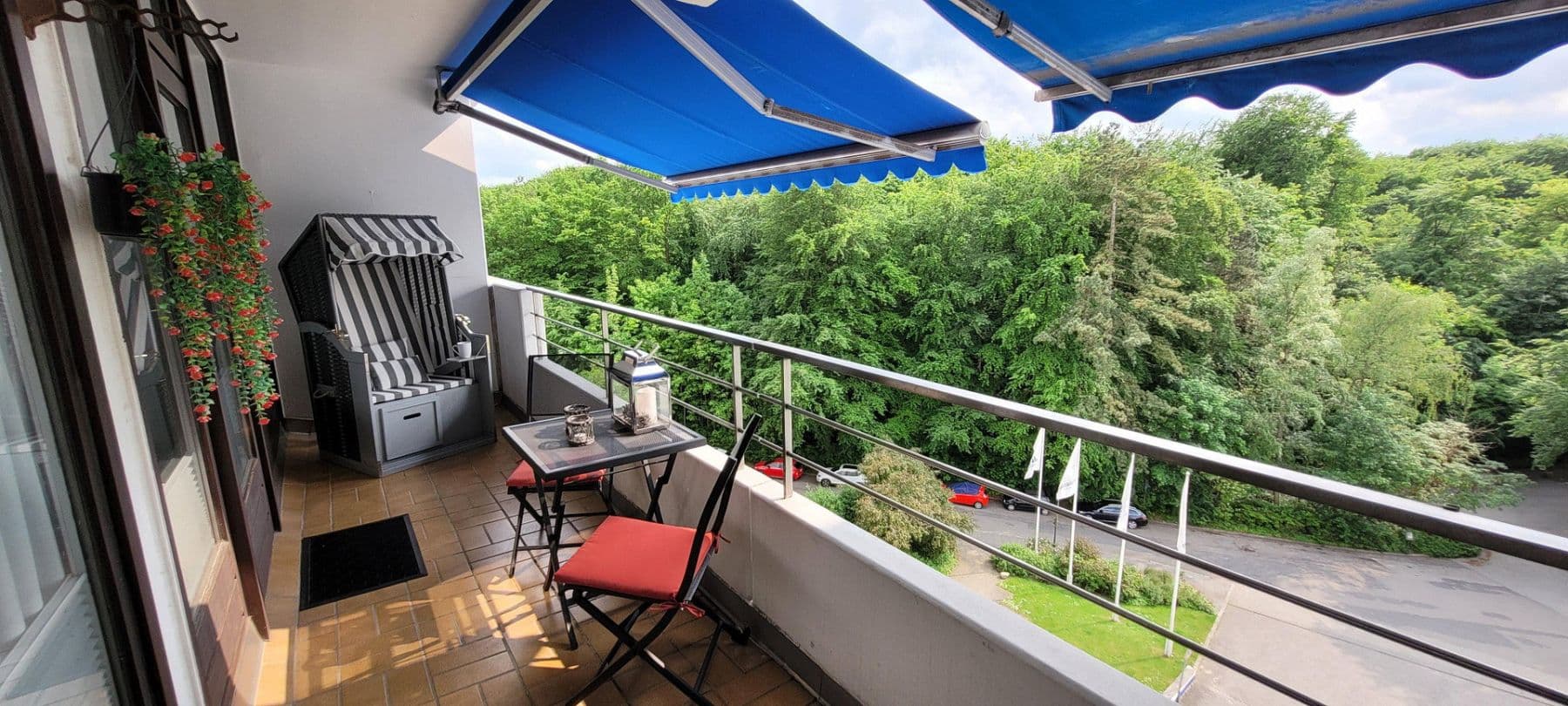 Pronájem bytu 2+1 65 m², Kiel, Šlesvicko-Holštýnsko Pronájem bytu 2+1 65 m², Kiel, Šlesvicko-Holštýnsko