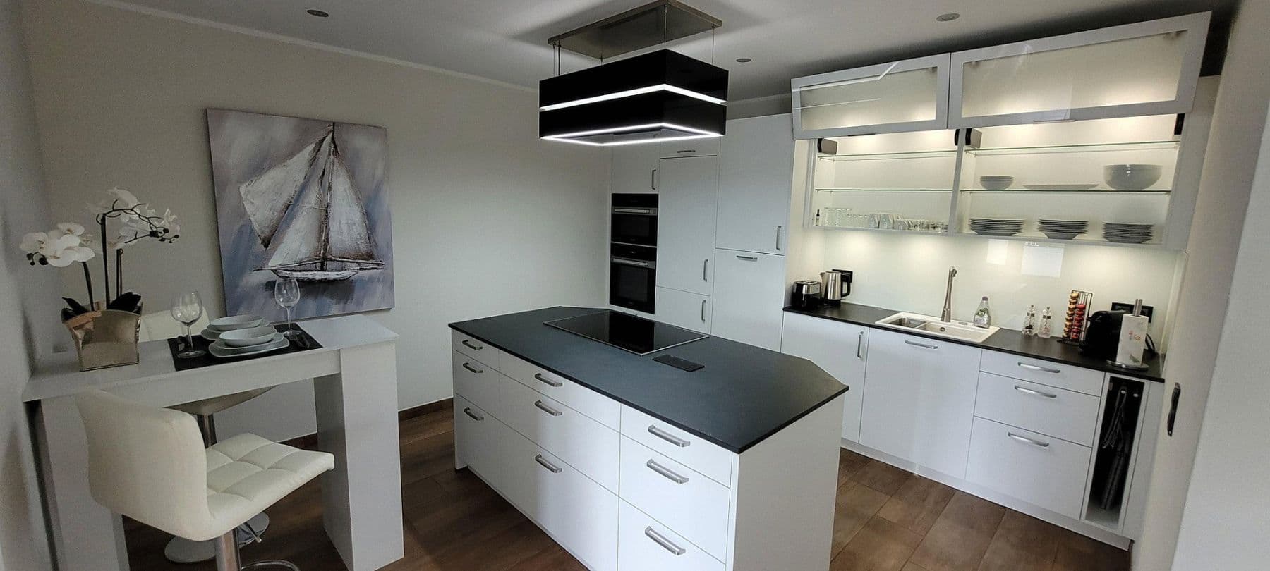 Pronájem bytu 2+1 65 m², Kiel, Šlesvicko-Holštýnsko Pronájem bytu 2+1 65 m², Kiel, Šlesvicko-Holštýnsko