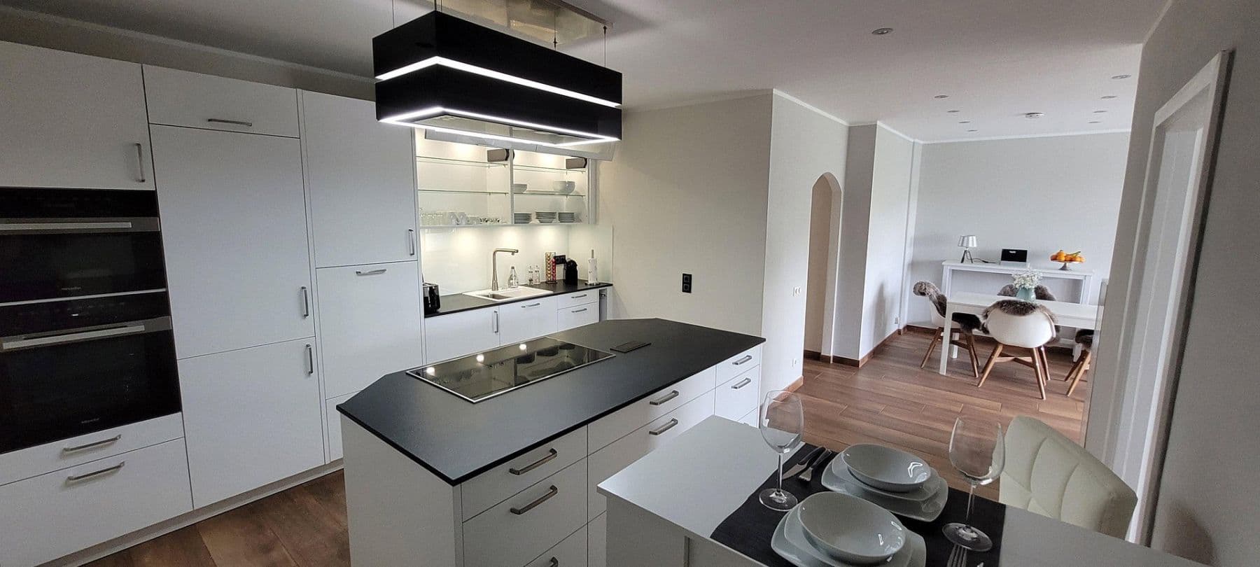Pronájem bytu 2+1 65 m², Kiel, Šlesvicko-Holštýnsko Pronájem bytu 2+1 65 m², Kiel, Šlesvicko-Holštýnsko