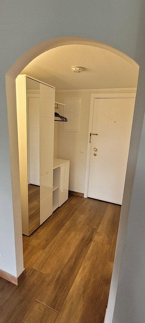 Pronájem bytu 2+1 65 m², Kiel, Šlesvicko-Holštýnsko Pronájem bytu 2+1 65 m², Kiel, Šlesvicko-Holštýnsko