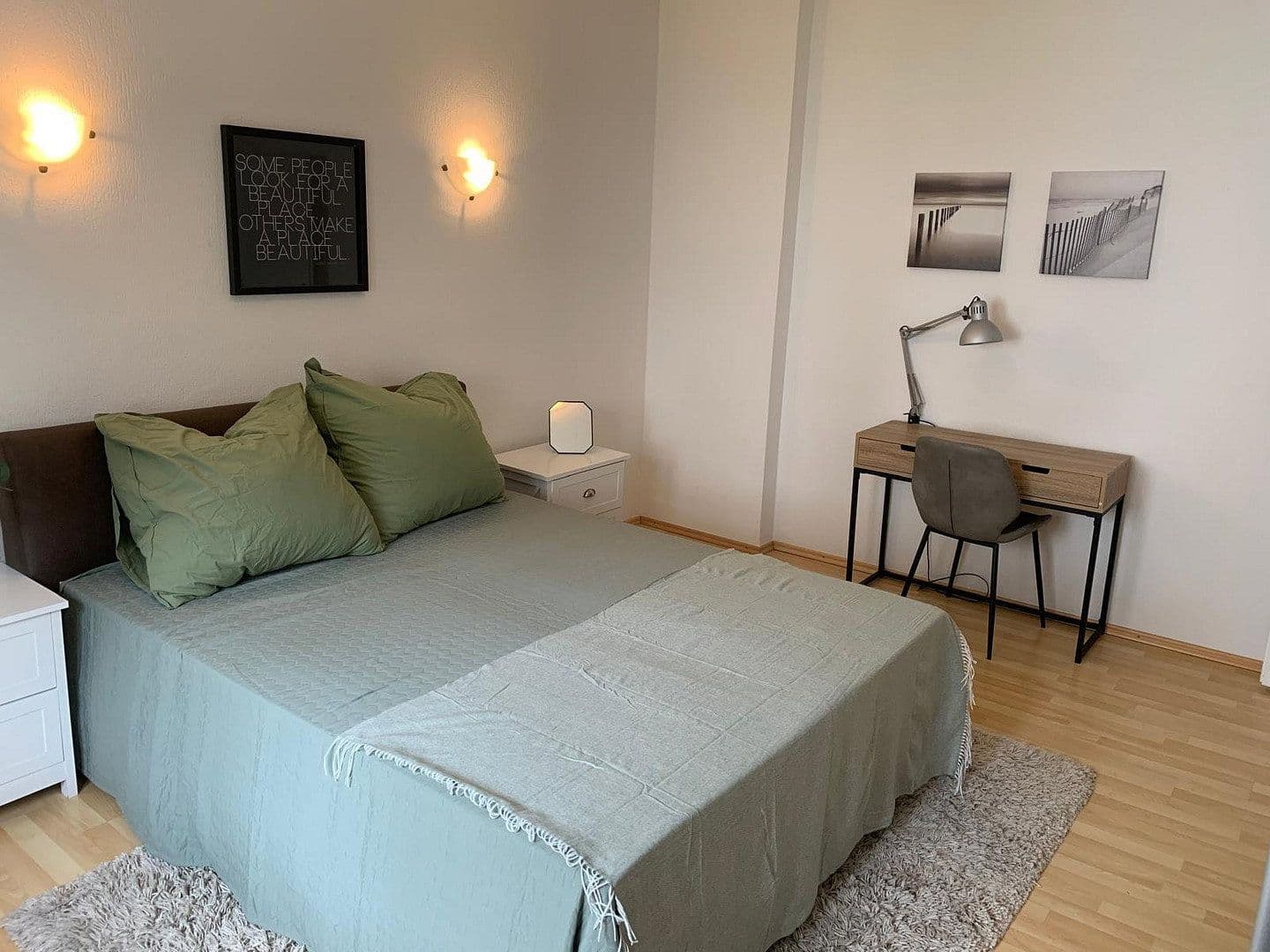Prodej bytu 2+1 57 m², Wormser Str. 49, Köln, Severní Porýní-Vestfálsko Prodej bytu 2+1 57 m², Wormser Str. 49, Köln, Severní Porýní-Vestfálsko