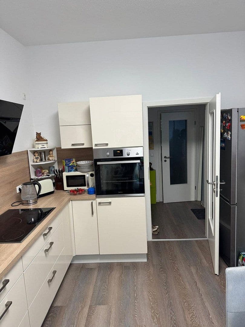 Prodej bytu 2+1 57 m², Wormser Str. 49, Köln, Severní Porýní-Vestfálsko Prodej bytu 2+1 57 m², Wormser Str. 49, Köln, Severní Porýní-Vestfálsko