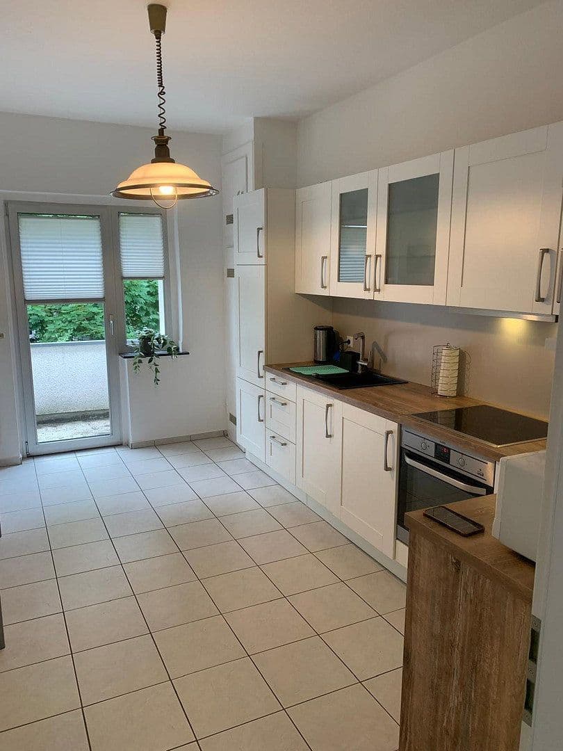 Prodej bytu 2+1 57 m², Wormser Str. 49, Köln, Severní Porýní-Vestfálsko Prodej bytu 2+1 57 m², Wormser Str. 49, Köln, Severní Porýní-Vestfálsko