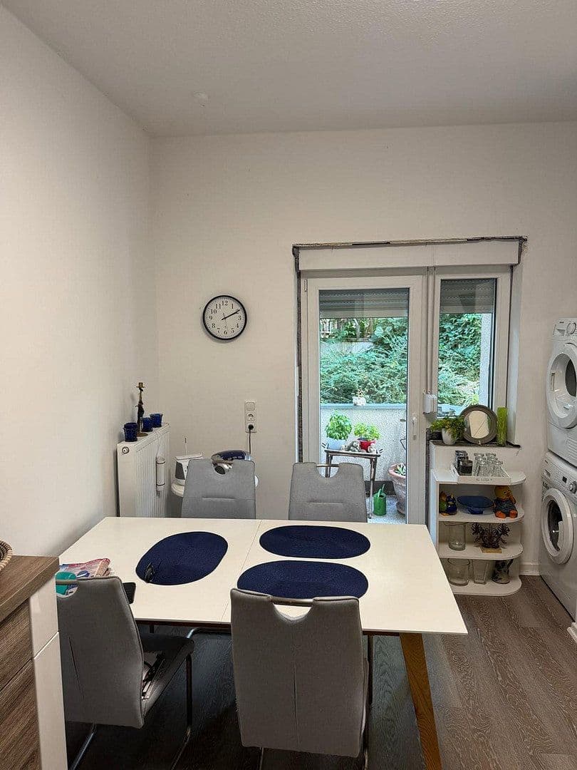 Prodej bytu 2+1 57 m², Wormser Str. 49, Köln, Severní Porýní-Vestfálsko Prodej bytu 2+1 57 m², Wormser Str. 49, Köln, Severní Porýní-Vestfálsko