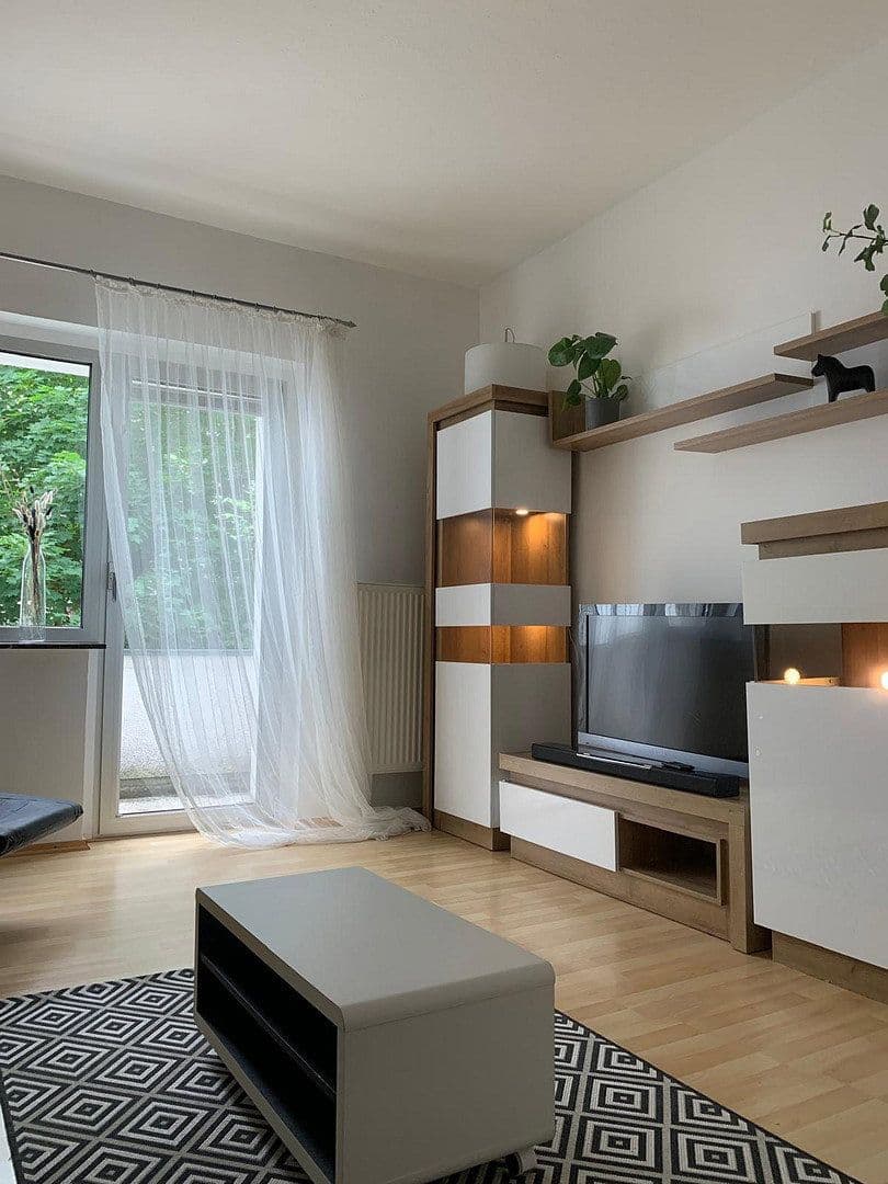 Prodej bytu 2+1 57 m², Wormser Str. 49, Köln, Severní Porýní-Vestfálsko Prodej bytu 2+1 57 m², Wormser Str. 49, Köln, Severní Porýní-Vestfálsko