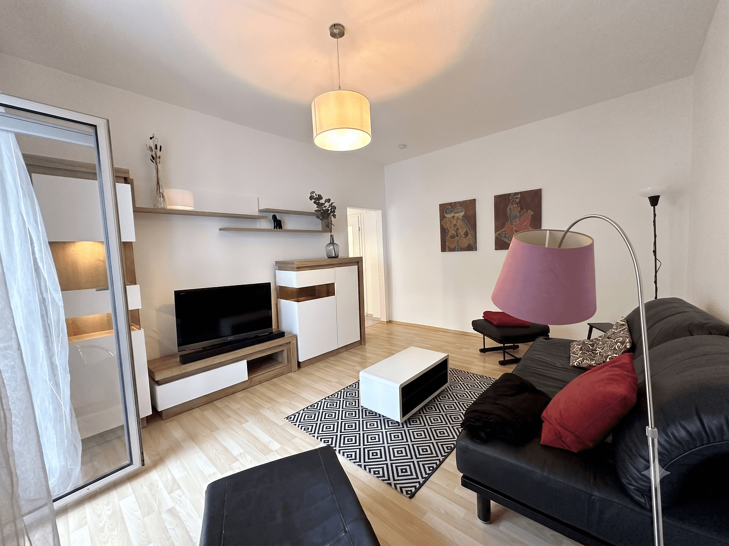 Prodej bytu 2+1 57 m², Wormser Str. 49, Köln, Severní Porýní-Vestfálsko Prodej bytu 2+1 57 m², Wormser Str. 49, Köln, Severní Porýní-Vestfálsko