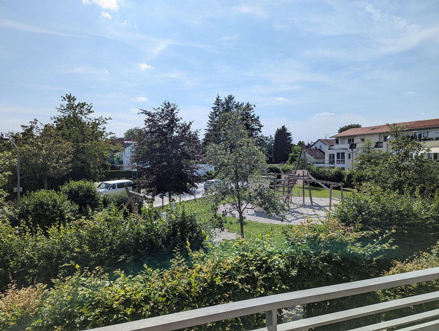 Prodej bytu 3+1 72 m², Vaterstetten, Bavorsko Prodej bytu 3+1 72 m², Vaterstetten, Bavorsko