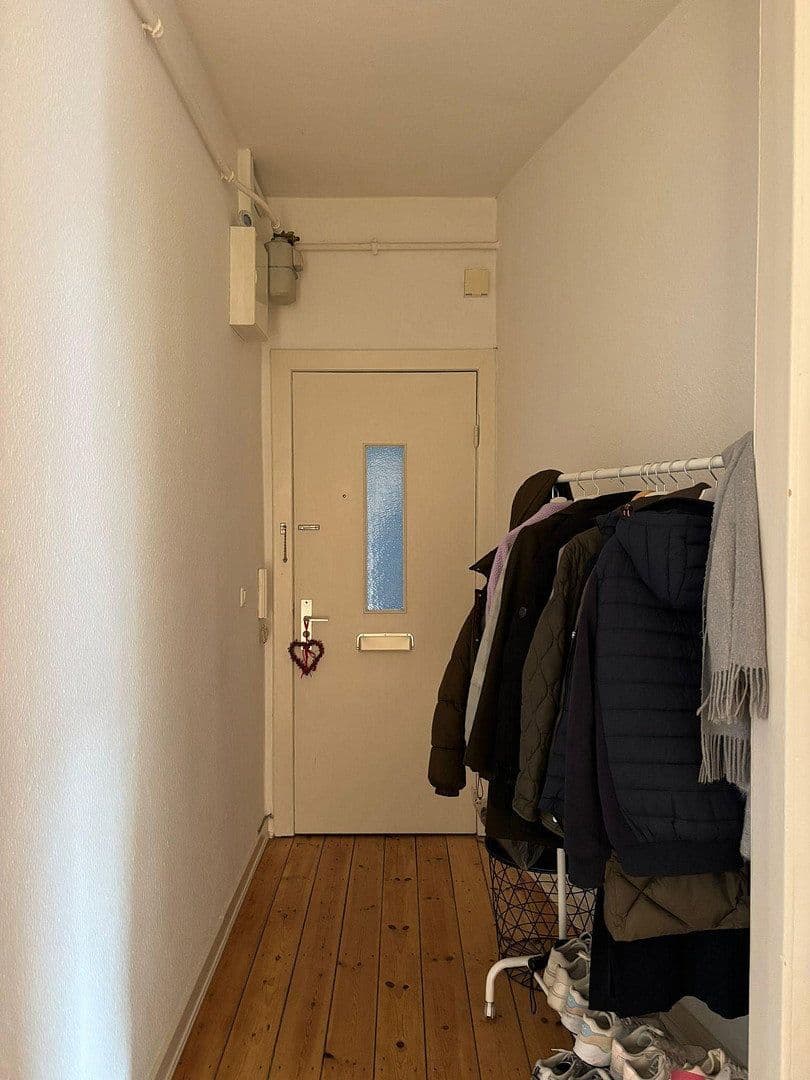 Pronájem bytu 3+1 90 m², Hamburg, Hamburg Pronájem bytu 3+1 90 m², Hamburg, Hamburg