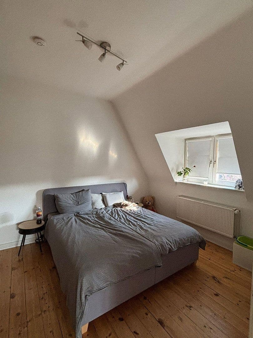 Pronájem bytu 3+1 90 m², Hamburg, Hamburg Pronájem bytu 3+1 90 m², Hamburg, Hamburg