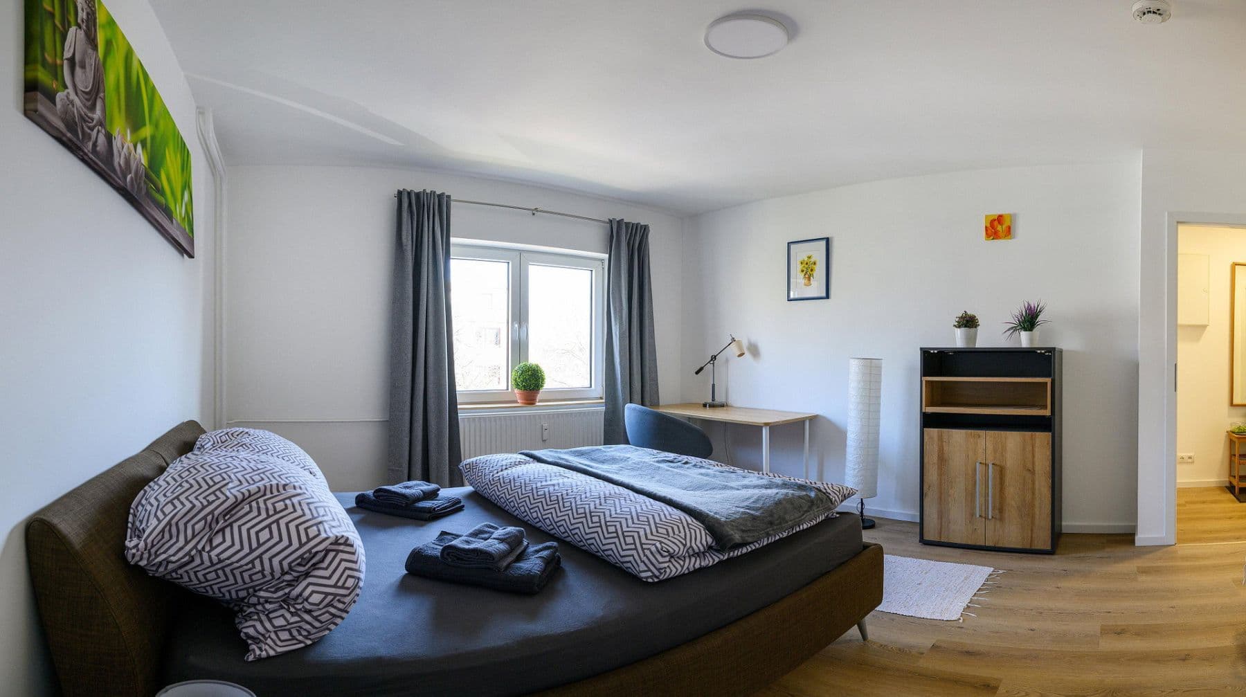 Prodej bytu 2+1 49 m², Elisenstraße 22, Hamburg, Hamburg Prodej bytu 2+1 49 m², Elisenstraße 22, Hamburg, Hamburg