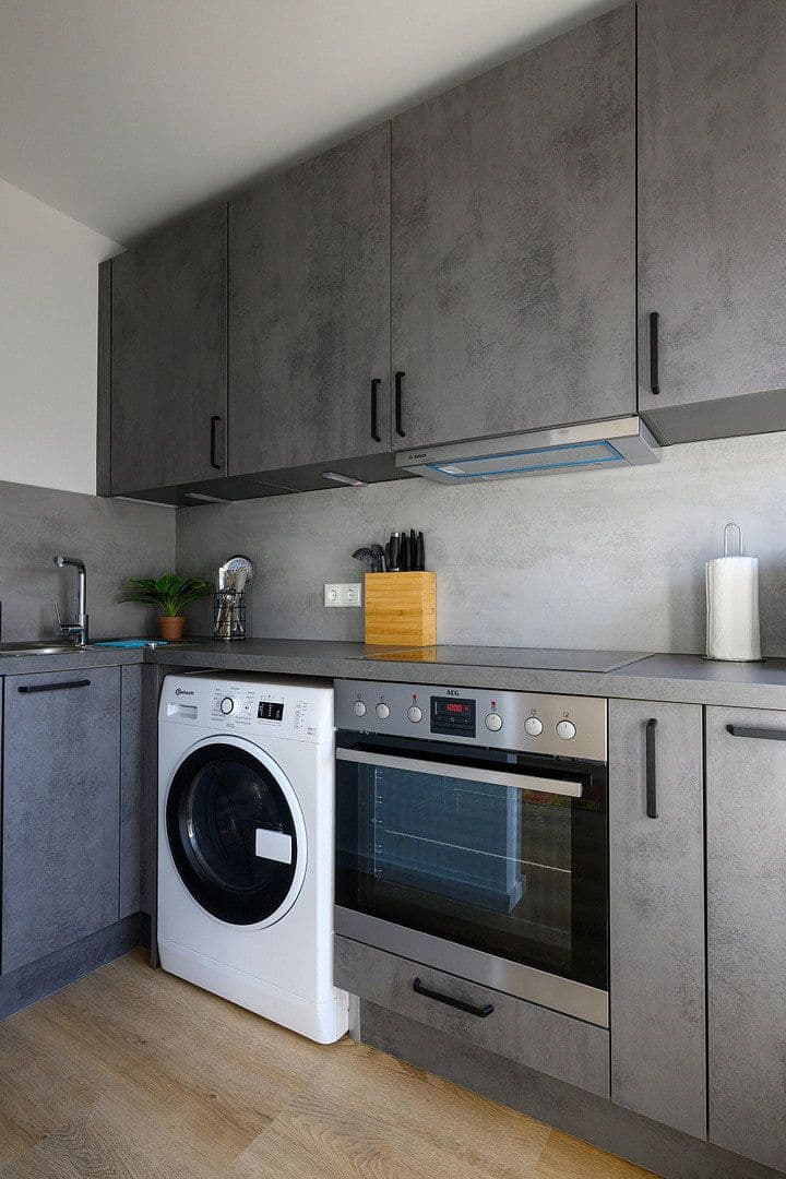 Prodej bytu 2+1 49 m², Elisenstraße 22, Hamburg, Hamburg Prodej bytu 2+1 49 m², Elisenstraße 22, Hamburg, Hamburg