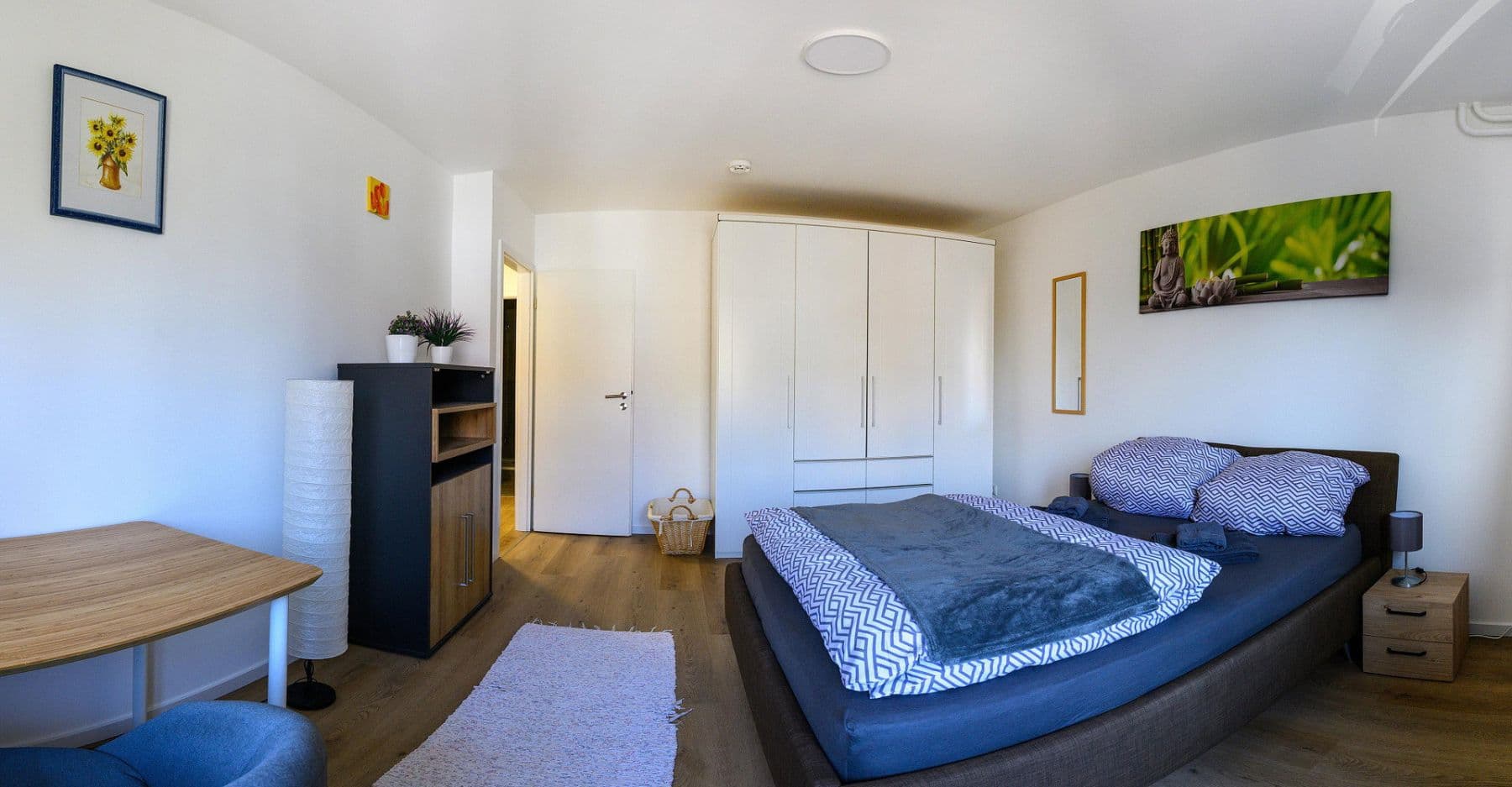 Prodej bytu 2+1 49 m², Elisenstraße 22, Hamburg, Hamburg Prodej bytu 2+1 49 m², Elisenstraße 22, Hamburg, Hamburg