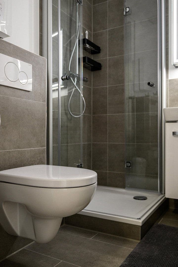 Prodej bytu 2+1 49 m², Elisenstraße 22, Hamburg, Hamburg Prodej bytu 2+1 49 m², Elisenstraße 22, Hamburg, Hamburg