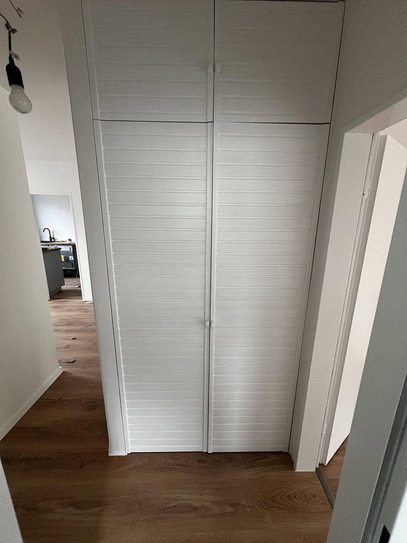 Pronájem bytu 3+1 86 m², Bierwirth's Wiese 11, Celle, Dolní Sasko Pronájem bytu 3+1 86 m², Bierwirth's Wiese 11, Celle, Dolní Sasko