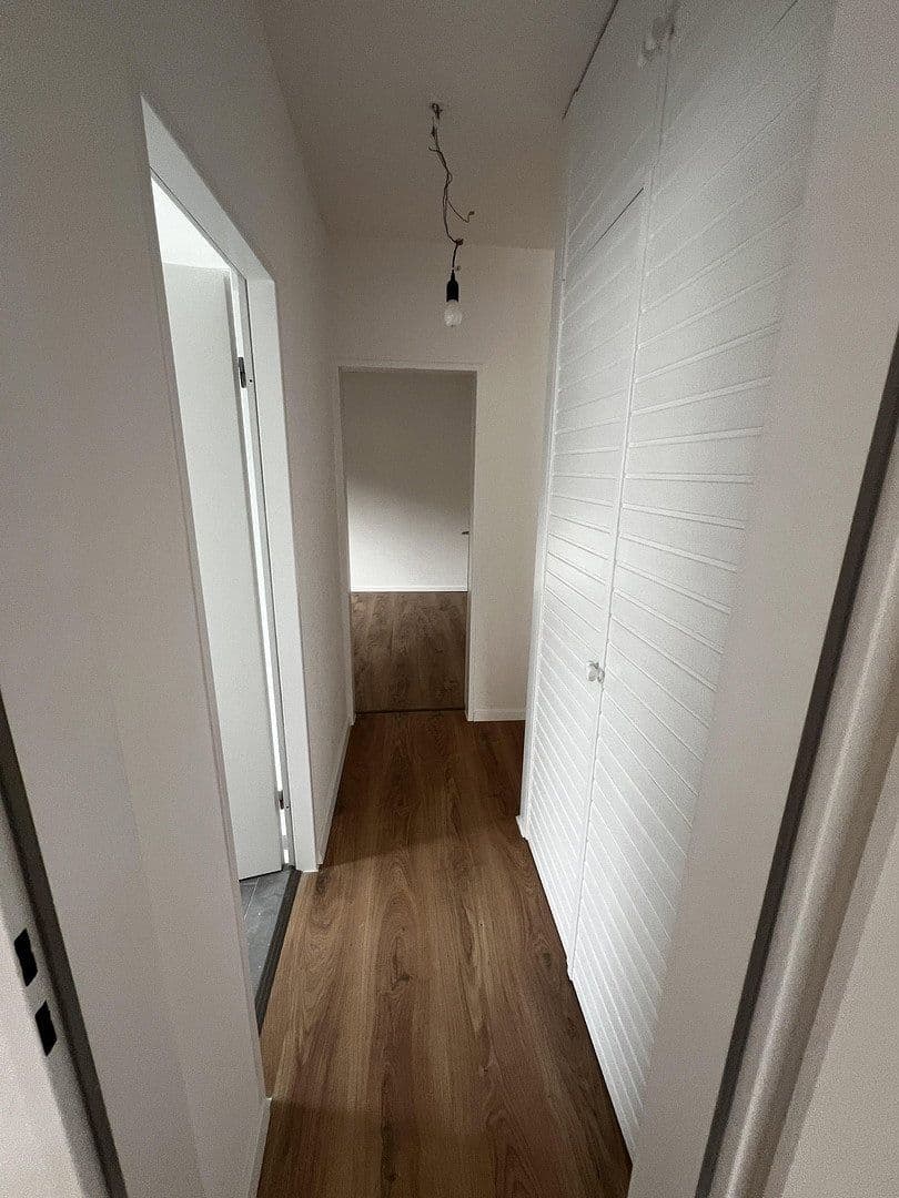 Pronájem bytu 3+1 86 m², Bierwirth's Wiese 11, Celle, Dolní Sasko Pronájem bytu 3+1 86 m², Bierwirth's Wiese 11, Celle, Dolní Sasko