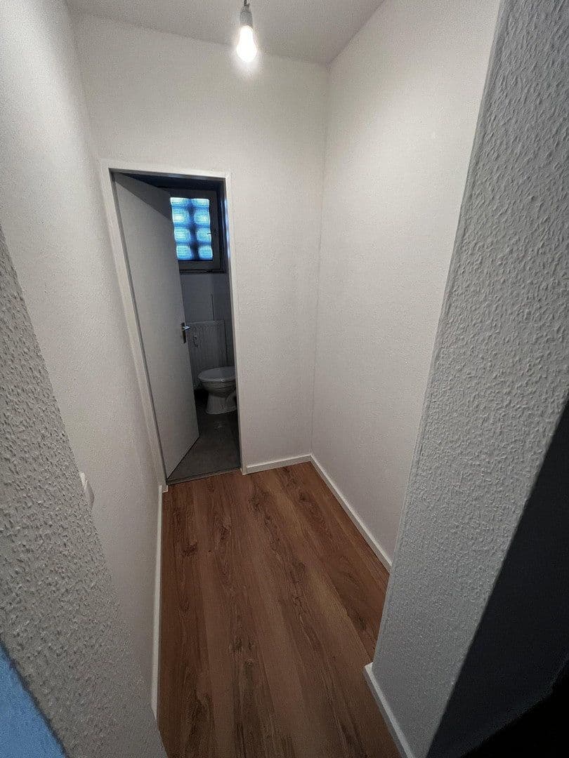 Pronájem bytu 3+1 86 m², Bierwirth's Wiese 11, Celle, Dolní Sasko Pronájem bytu 3+1 86 m², Bierwirth's Wiese 11, Celle, Dolní Sasko