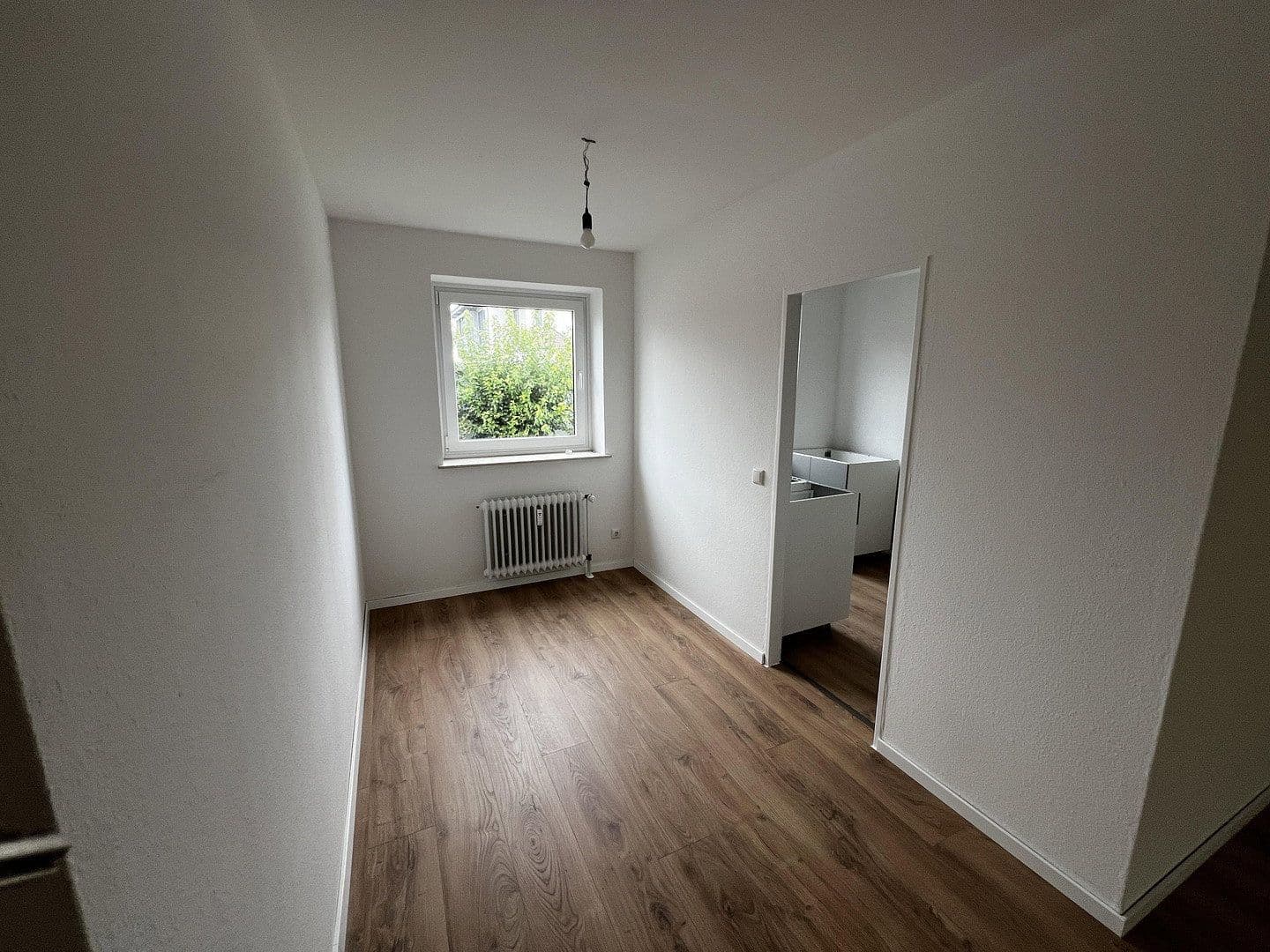Pronájem bytu 3+1 86 m², Bierwirth's Wiese 11, Celle, Dolní Sasko Pronájem bytu 3+1 86 m², Bierwirth's Wiese 11, Celle, Dolní Sasko