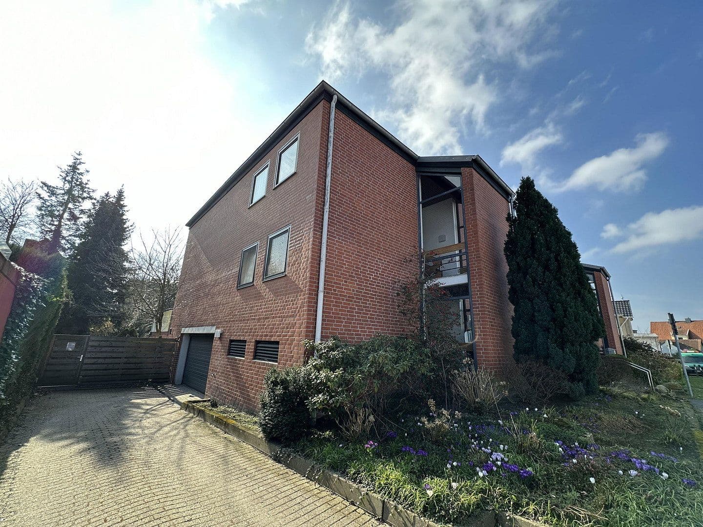 Pronájem bytu 3+1 86 m², Bierwirth's Wiese 11, Celle, Dolní Sasko Pronájem bytu 3+1 86 m², Bierwirth's Wiese 11, Celle, Dolní Sasko