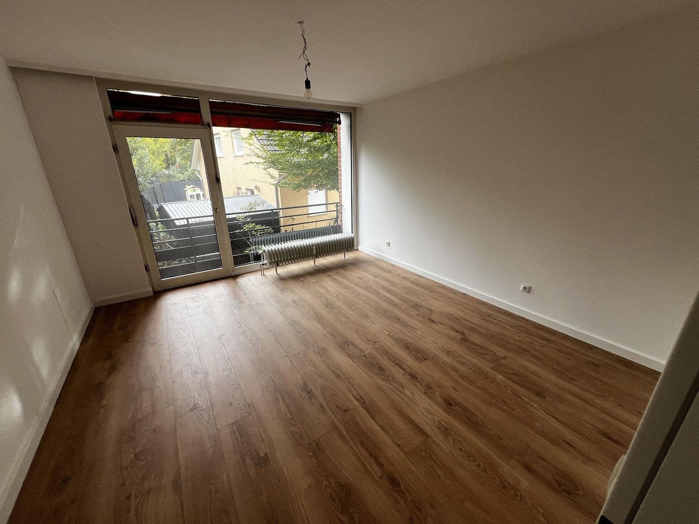 Pronájem bytu 3+1 86 m², Bierwirth's Wiese 11, Celle, Dolní Sasko Pronájem bytu 3+1 86 m², Bierwirth's Wiese 11, Celle, Dolní Sasko