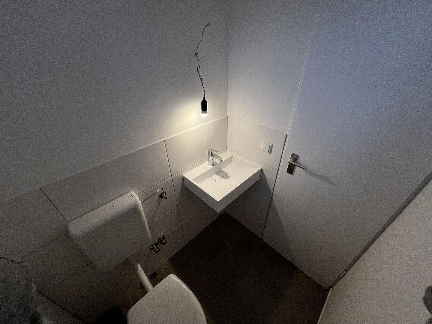 Pronájem bytu 3+1 86 m², Bierwirth's Wiese 11, Celle, Dolní Sasko Pronájem bytu 3+1 86 m², Bierwirth's Wiese 11, Celle, Dolní Sasko
