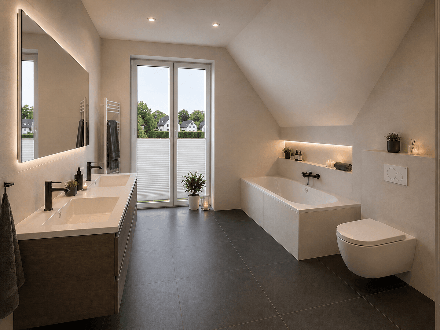 Prodej domu 120 m², pozemek 771 m², Delmenhorst, Dolní Sasko Prodej domu 120 m², pozemek 771 m², Delmenhorst, Dolní Sasko