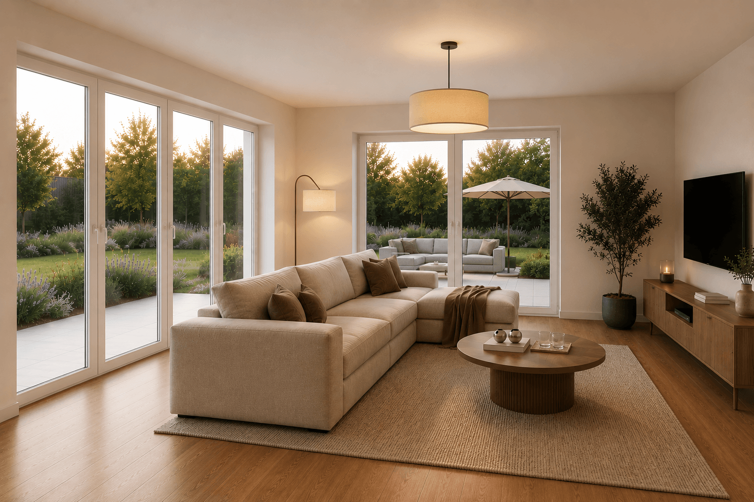 Prodej domu 120 m², pozemek 771 m², Delmenhorst, Dolní Sasko Prodej domu 120 m², pozemek 771 m², Delmenhorst, Dolní Sasko