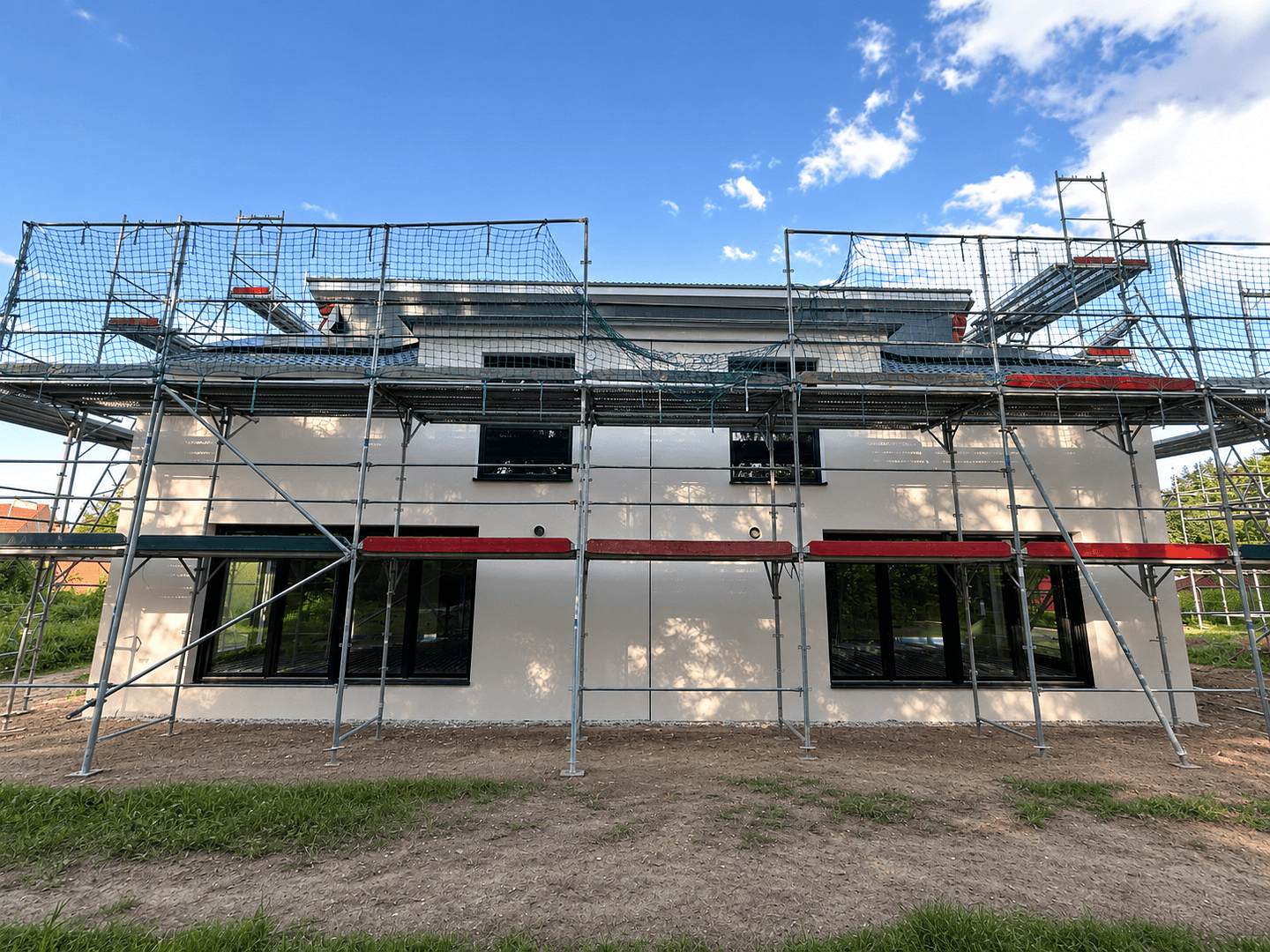 Prodej domu 120 m², pozemek 771 m², Delmenhorst, Dolní Sasko Prodej domu 120 m², pozemek 771 m², Delmenhorst, Dolní Sasko